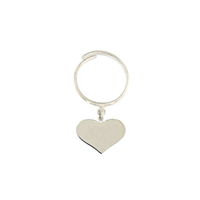 Anillo Miss Miss Mujer in Plata 012.96B